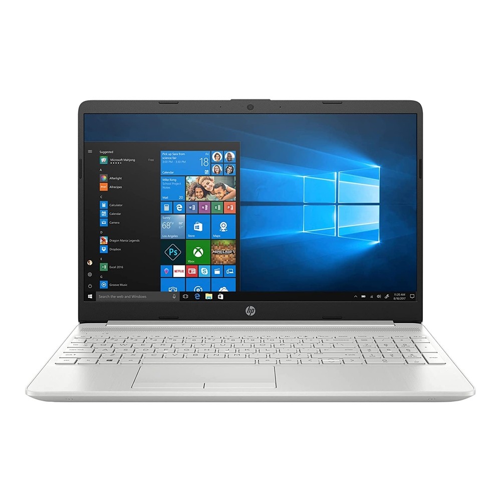 لپ تاپ 15.6 اینچی اچ پی مدل DW 3033DX با مشخصات Core i3 (1115G4) - 8GB - 256GB SSD - Intel UHD
