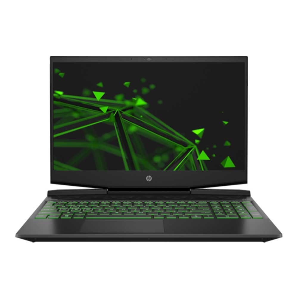 لپ تاپ 15.6 اینچی اچ پی (HP Pavilion Gaming 15-dk1042 I7 (10750H) - 16GB - 1TB - 256GB SSD - 6GB(GTX 1660TI