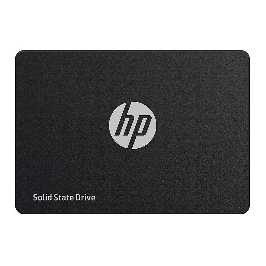 اس اس دی 240 گیگابایت 2.5 اینچ SATA اچ پی مدل S650