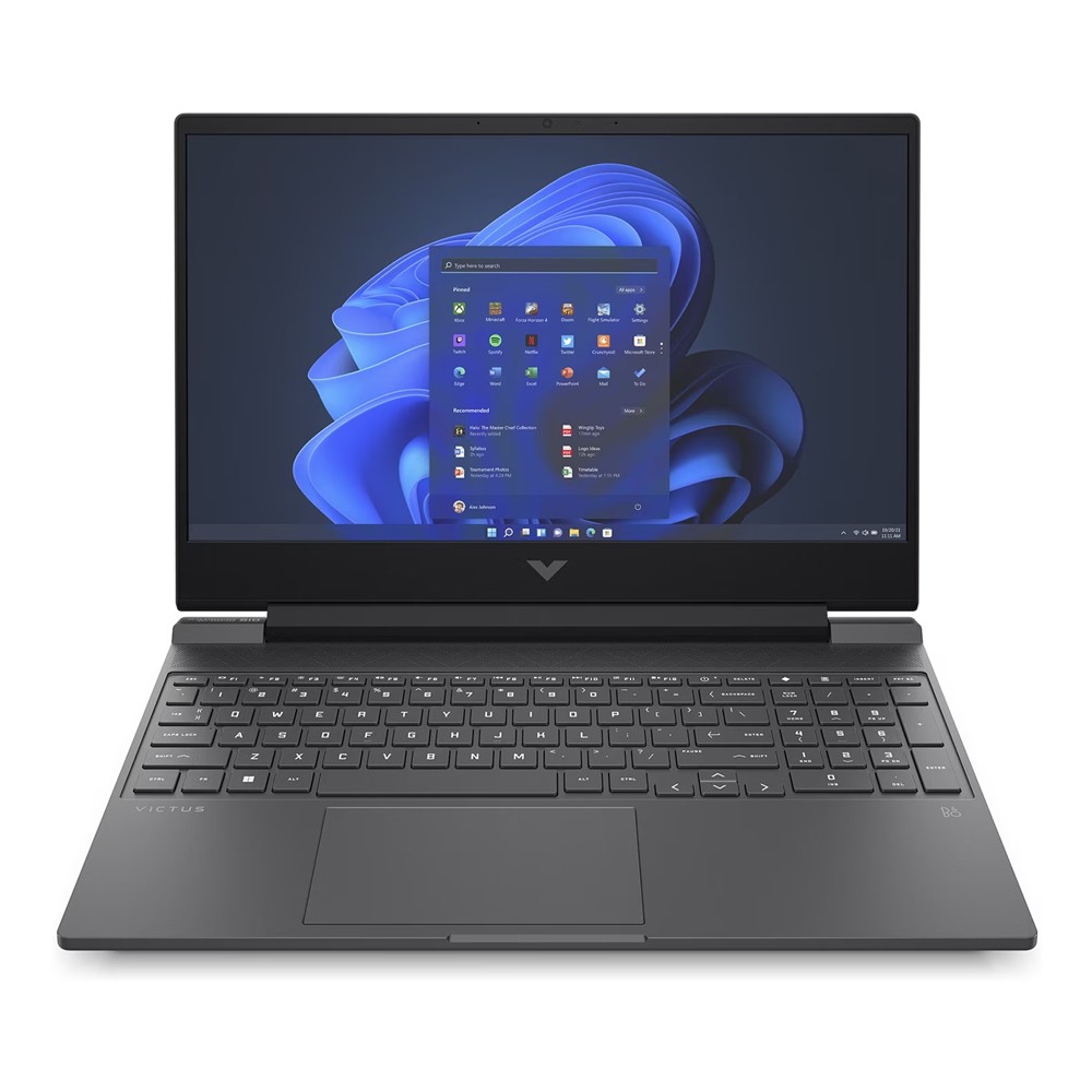 لپ تاپ گیمینگ اچ پی ویکتوس 15 2024 مدل FA1082WM Core i5 (13420H) - 16GB DDR5 - 512GB SSD - 6GB(RTX 4050)