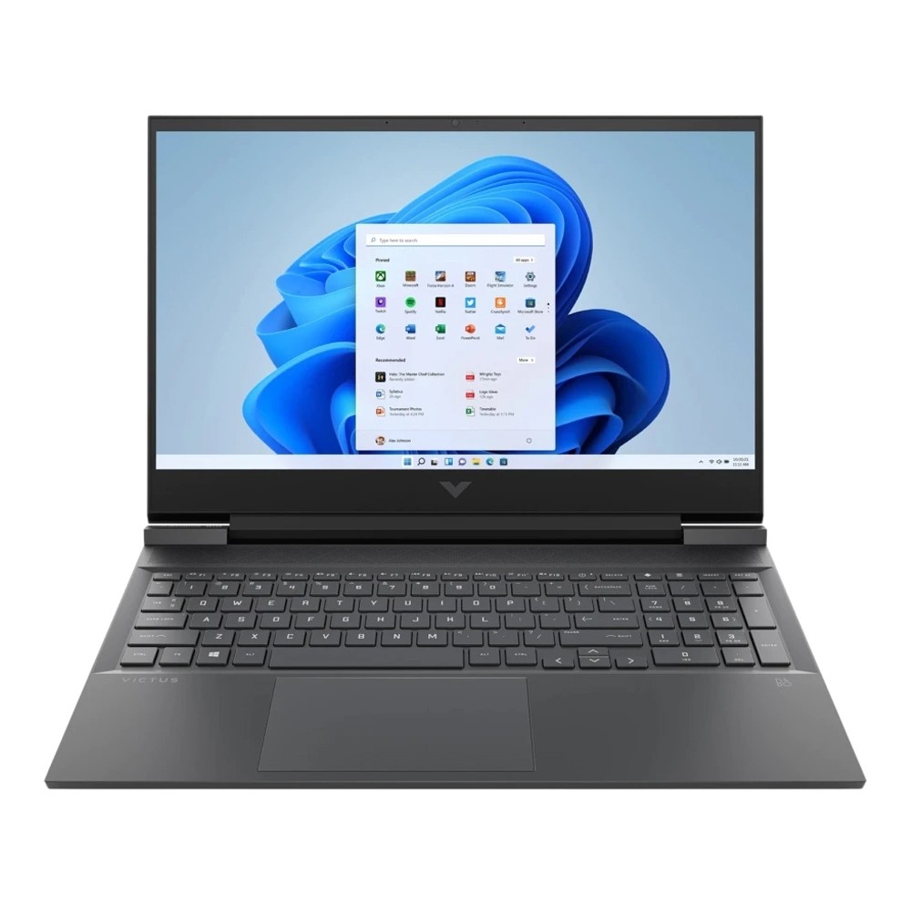 لپ تاپ گیمینگ اچ پی ویکتوس 15 مدل fa0082ne I7 (12700H) - 16GB - 512GB SSD - 4GB (RTX 3050 Ti)