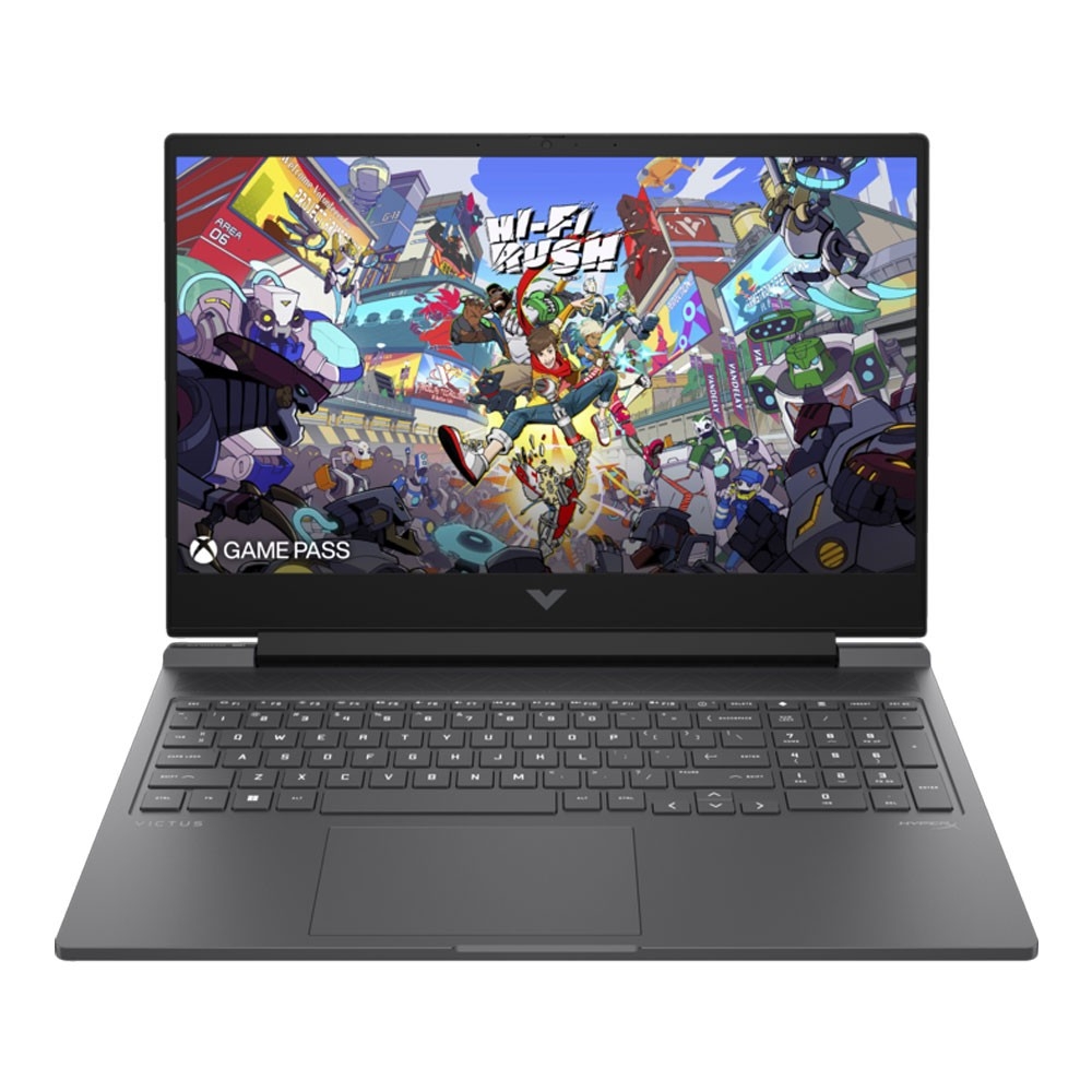 لپ تاپ گیمینگ اچ پی ویکتوس 16 مدل R1008Nia Core I5 (14500HX) - 16GB - 512GB SSD - 6GB (RTX 4050)