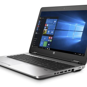 HP Probook 650G2 لپ تاپ دانشجویی مهندسی حسابداری