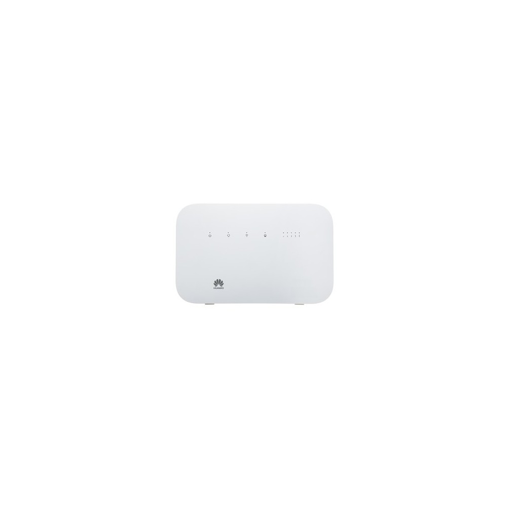 مودم بی سیم 4g هواوی مدل b612