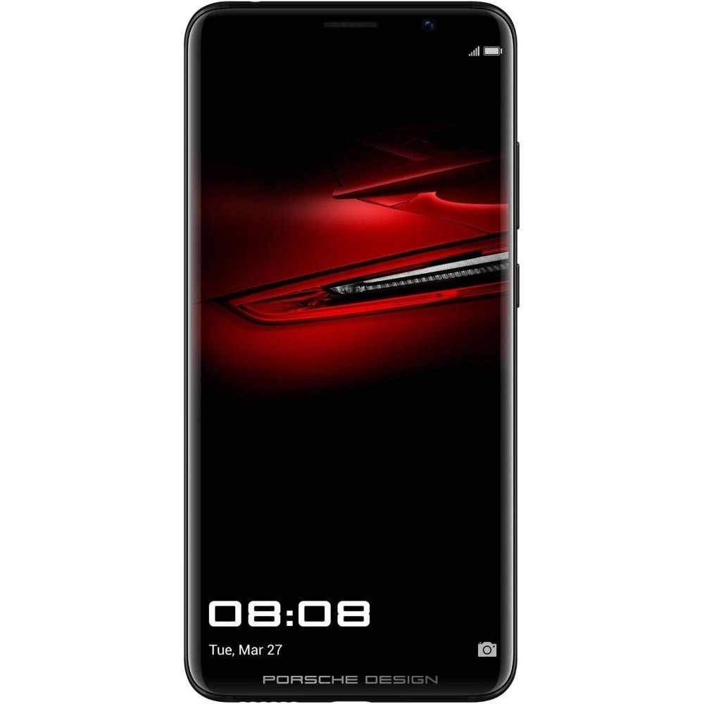 گوشی موبایل هواوی میت اراس پورش دیزاین512 گیگ