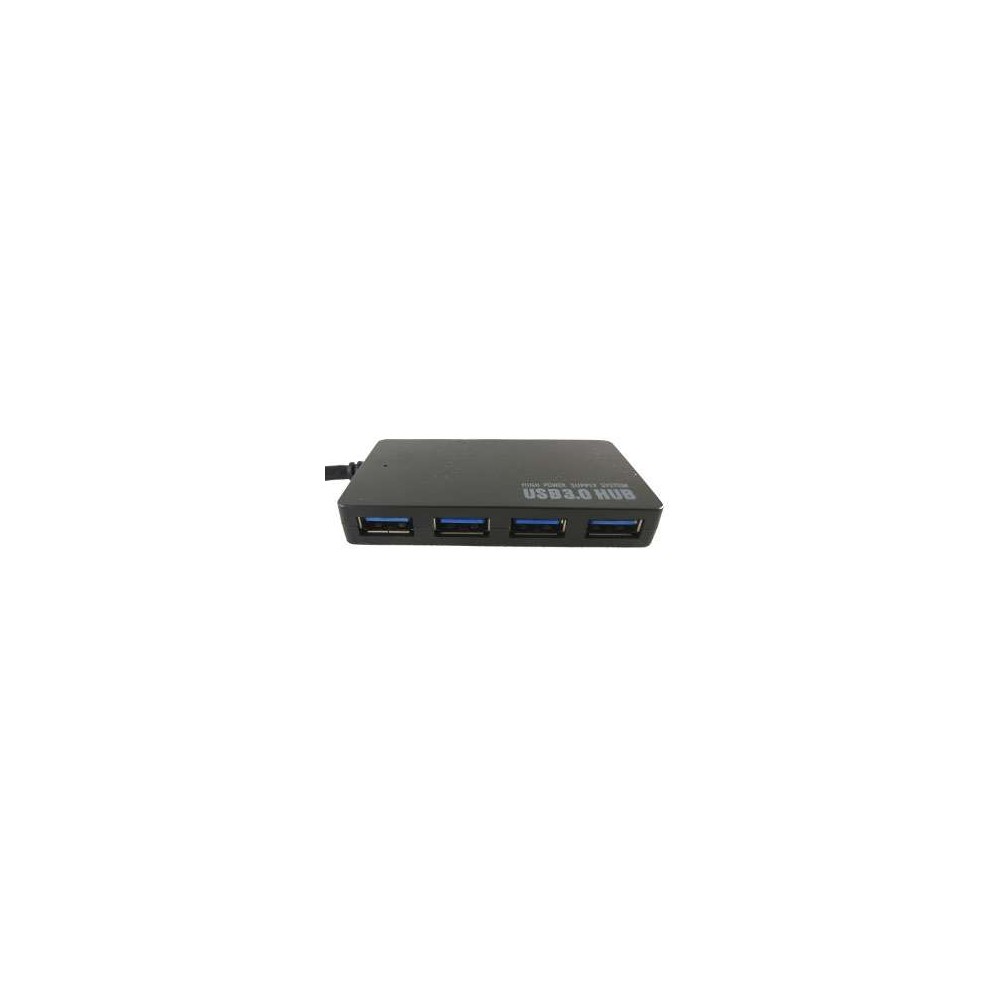 هاب چهار پورت USB 3.0