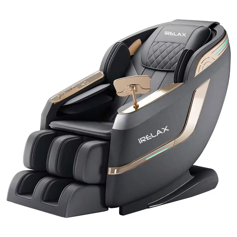 صندلی ماساژور آی ریلکس i Relax SM103
