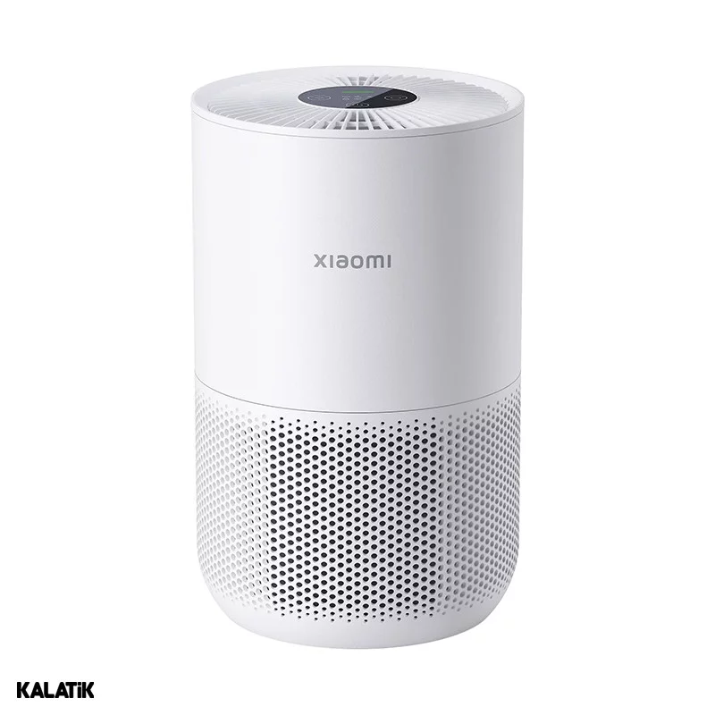 دستگاه تصفیه کننده هوا هوشمند شیائومی مدل Air Purifier 4 Compact