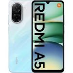 گوشی موبایل شیائومی مدل Redmi A5 دو سیم کارت ظرفیت 64 گیگابایت و رم 3 گیگابایت