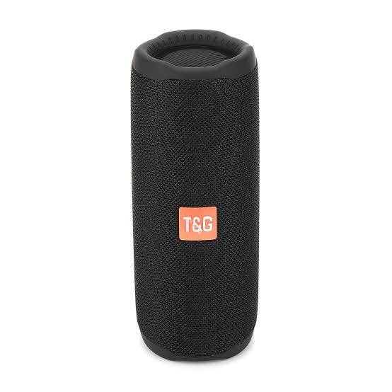 اسپیکر T&G TG-365