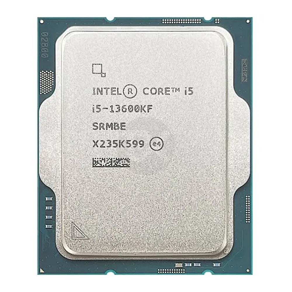 پردازنده بدون باکس اینتل مدل Core i5-13600KF
