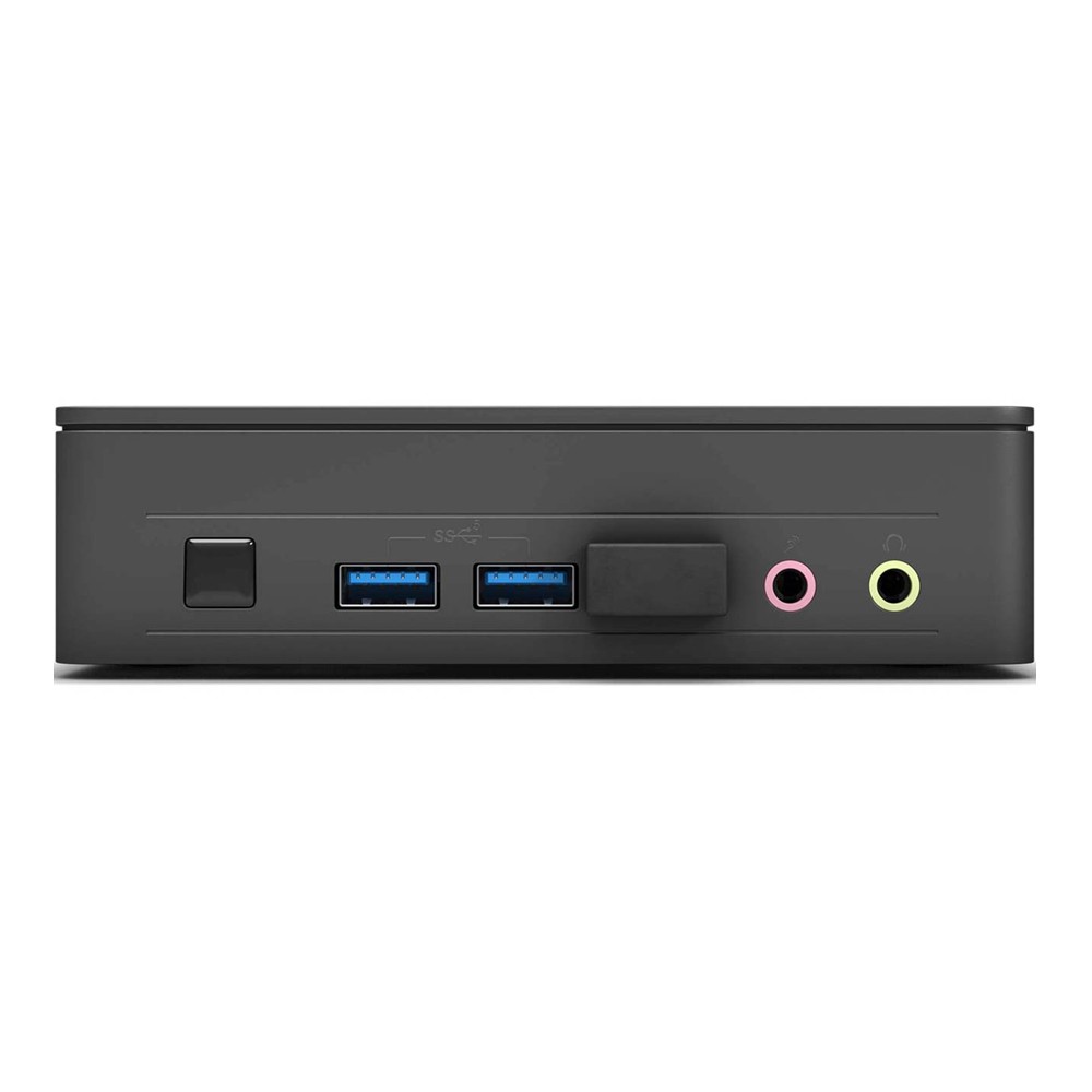 مینی کامپیوتر اینتل مدل NUC 11 Essential با پردازنده Pentium Silver N6005 و پارت نامبر BNUC11ATKPE0001