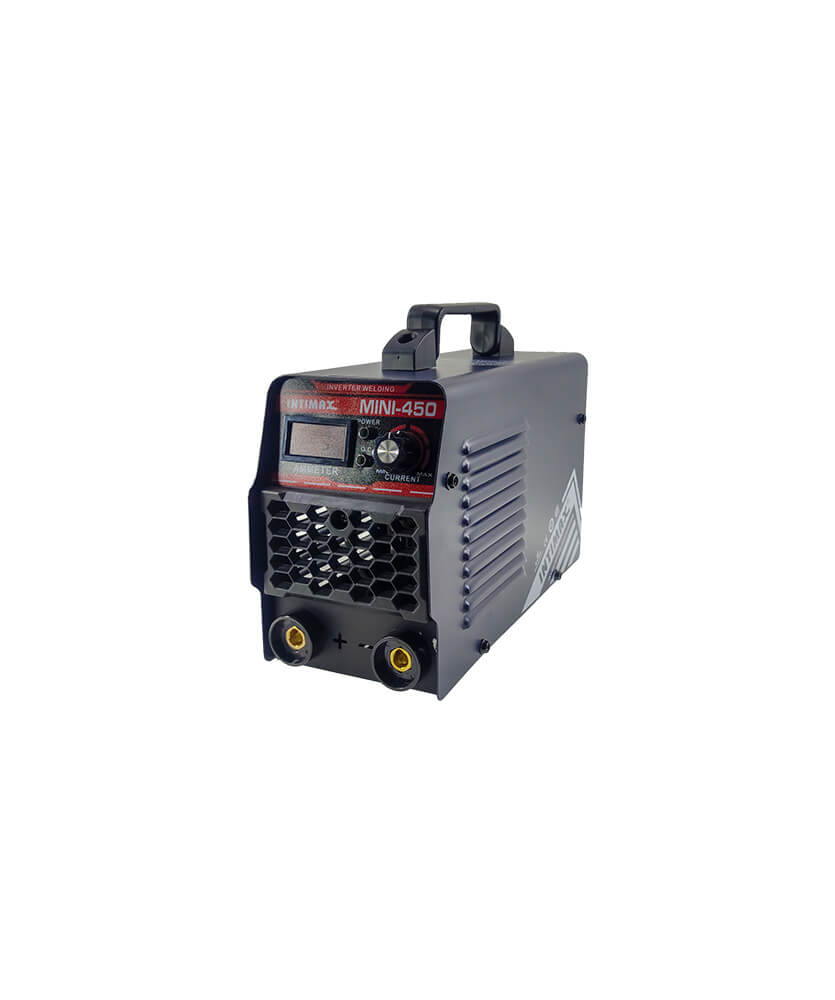 اینورتر جوشکاری اینتی مکس مدل MINI-450