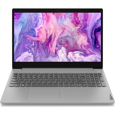 لپ تاپ لنوو Lenovo IdeaPad 3 (IP3) i7(1165G7)- 12G -512GB SSD -2G MX450 FHD
