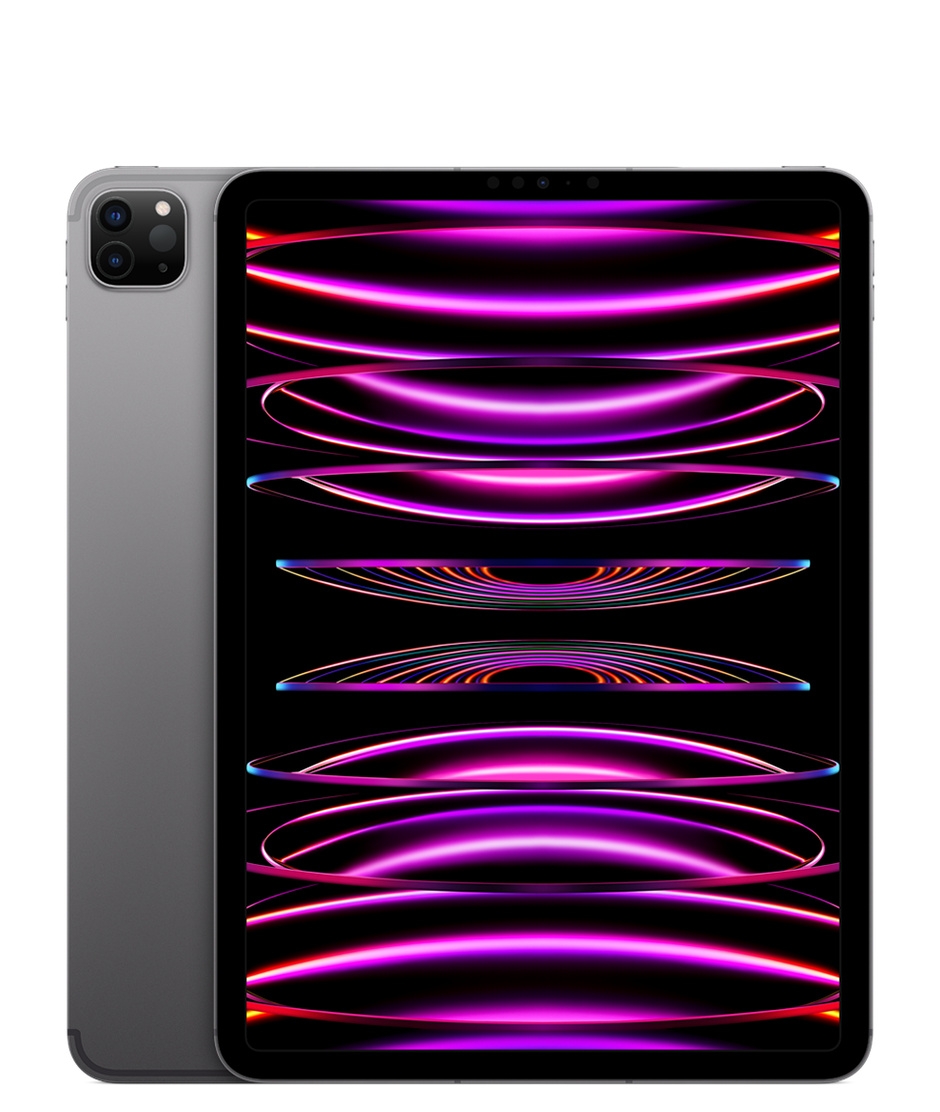 تبلت اپل آیپد پرو (2022) Apple iPad Pro 11″ M2 512GB WIFI