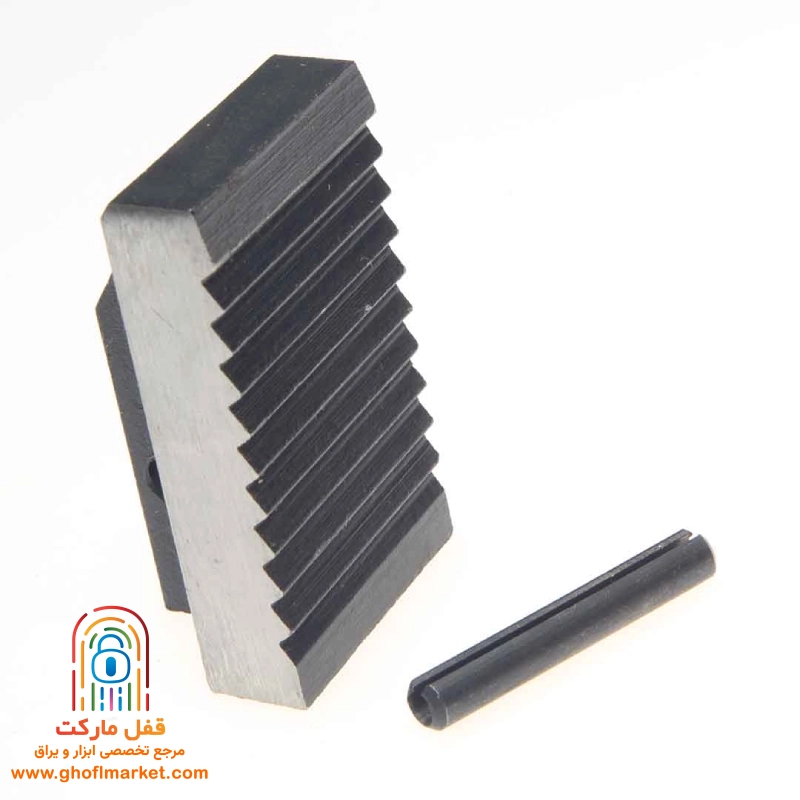 فک ثابت و پین آچار شلاقی 48 اینچ ایران پتک مدل DB 481054