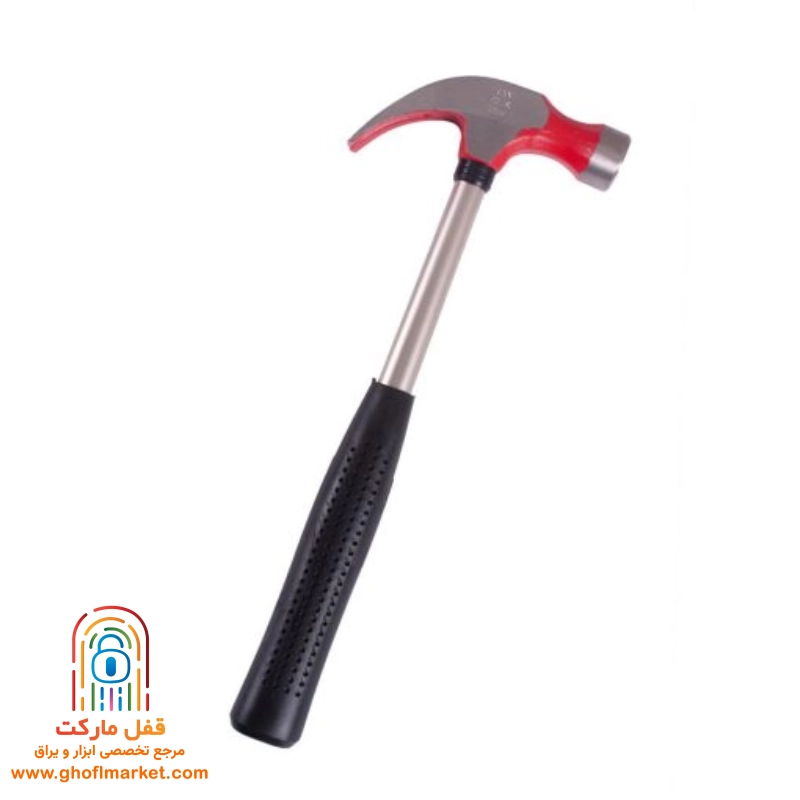 چکش میخ کش 365 گرمی ایران پتک مدل AM 1310