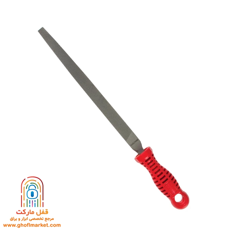 سوهان مهندسی سه گوش ایران پتک مدل PB 30303