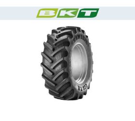 لاستیک بیل بکهو بی کا تی مدل Agrimax RT 855 (بادی) سایز 400/85R28 )16.9R28)(تولید2025)