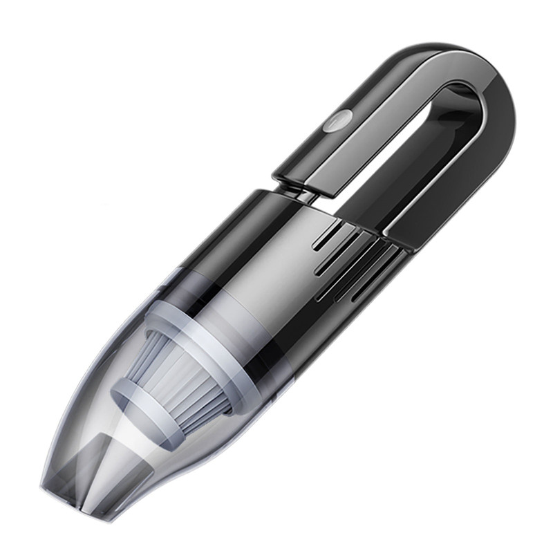 جارو فندکی خودرومدل XCQ-12