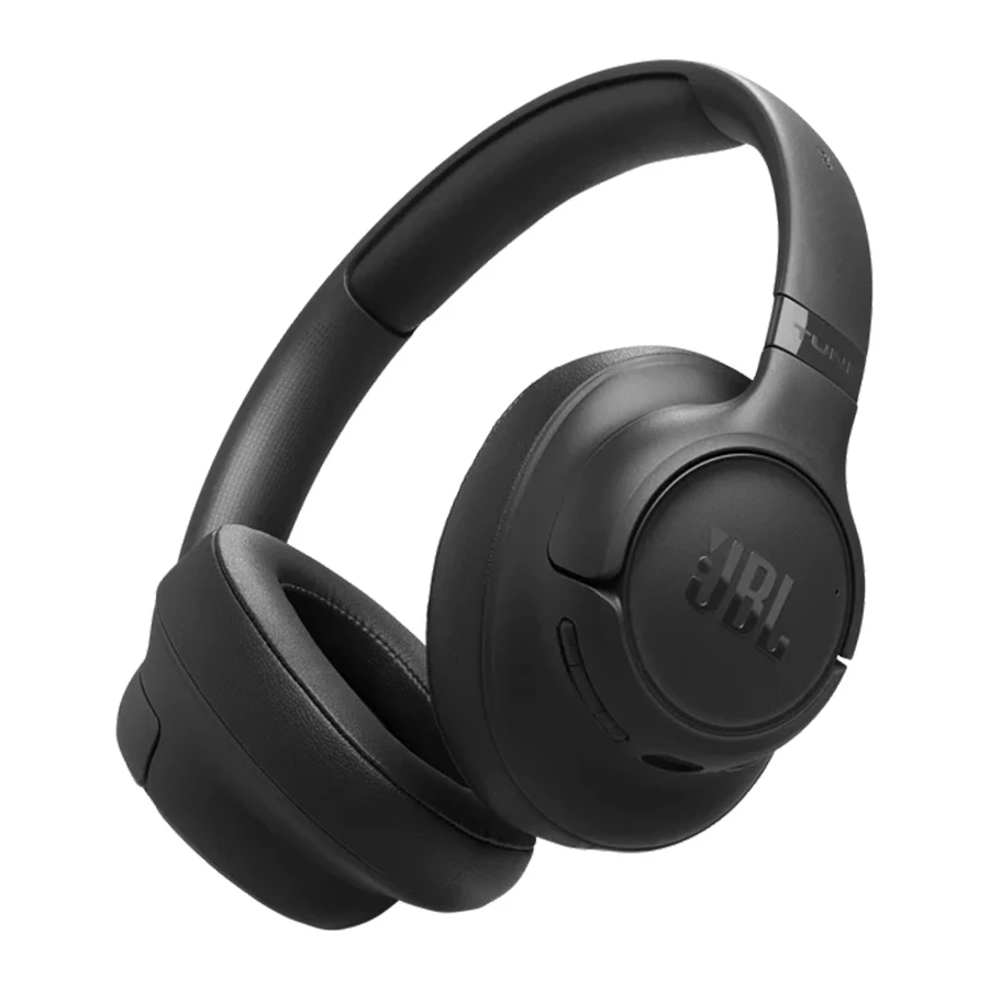 هدفون بیسیم و بلوتوث جی بی ال مدل Tune 730 BT