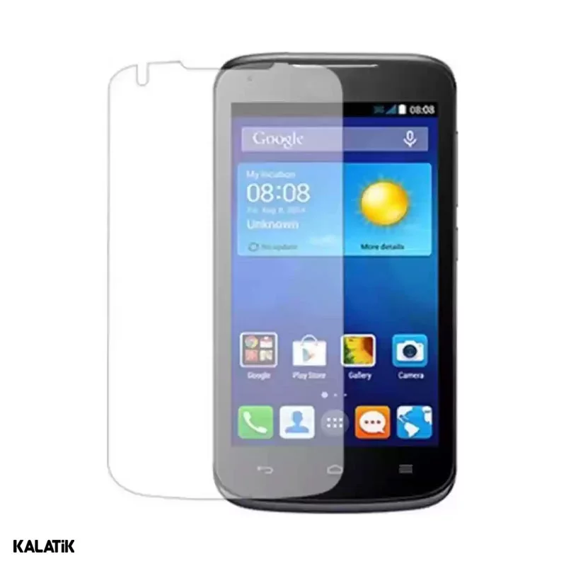 محافظ صفحه نمایش گوشی هوآوی Huawei Y520 شیشه ای