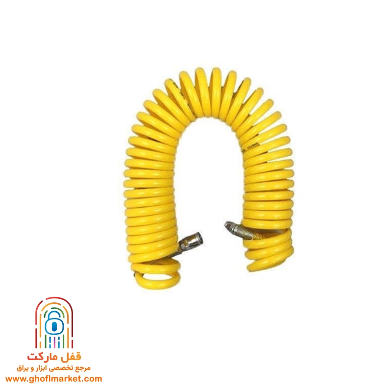 شلنگ فنری 5 متر کنزاکس مدل 7950