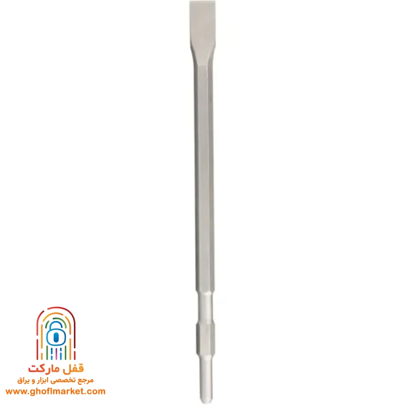 قلم نوک پهن شش گوش کنزاکس مدل KPFC-3041