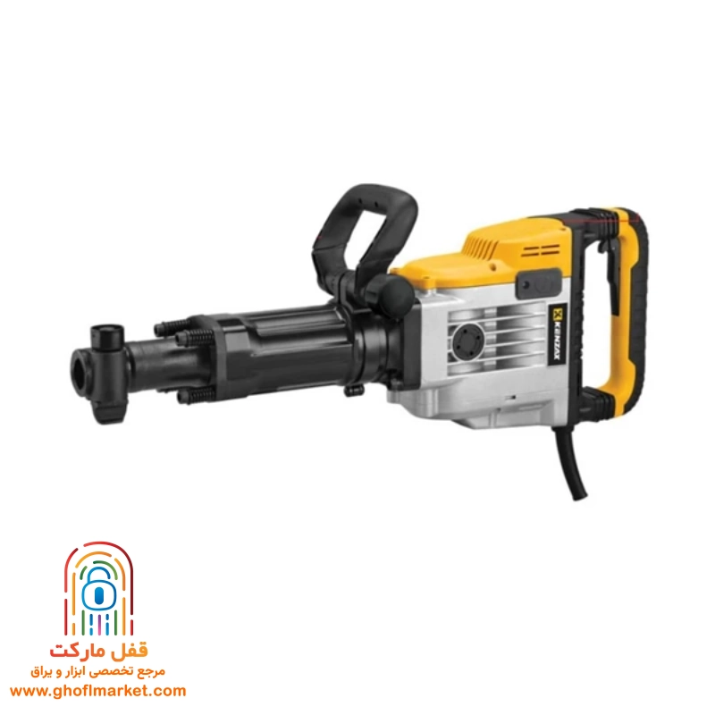 چکش تخریب 18.5 کیلویی کنزاکس مدل KDH-2817