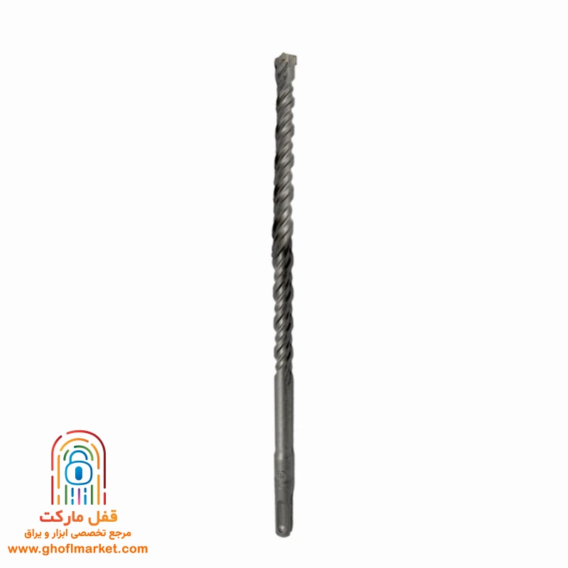 مته چهار شیار 18*460 کنزاکس مدل 7358