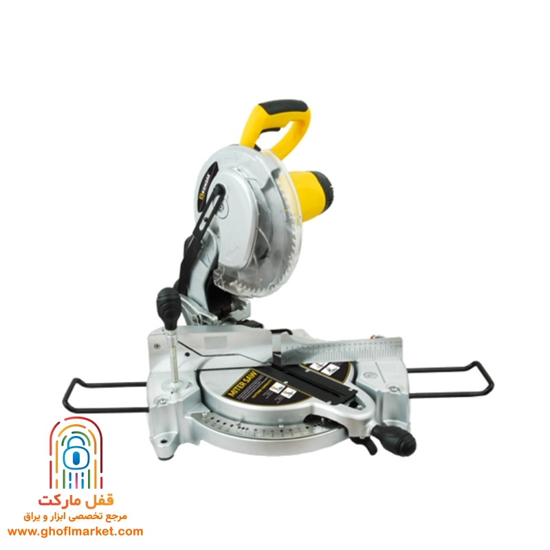 فارسی بر کشویی کنزاکس 255 میلی متر مدل 4425