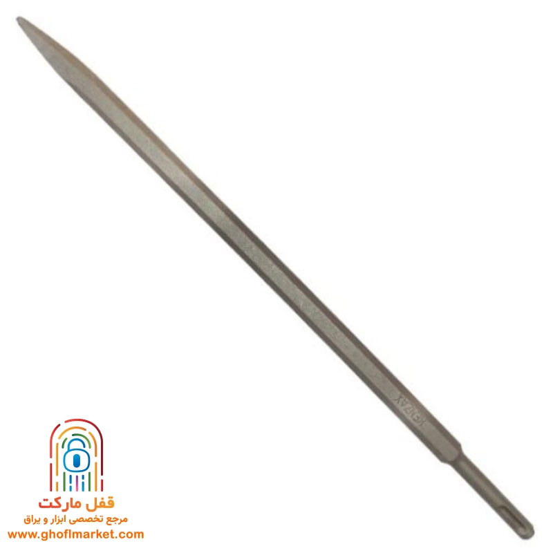 قلم نوک تیز چهارشیار کنزاکس مدل KPPC-1440