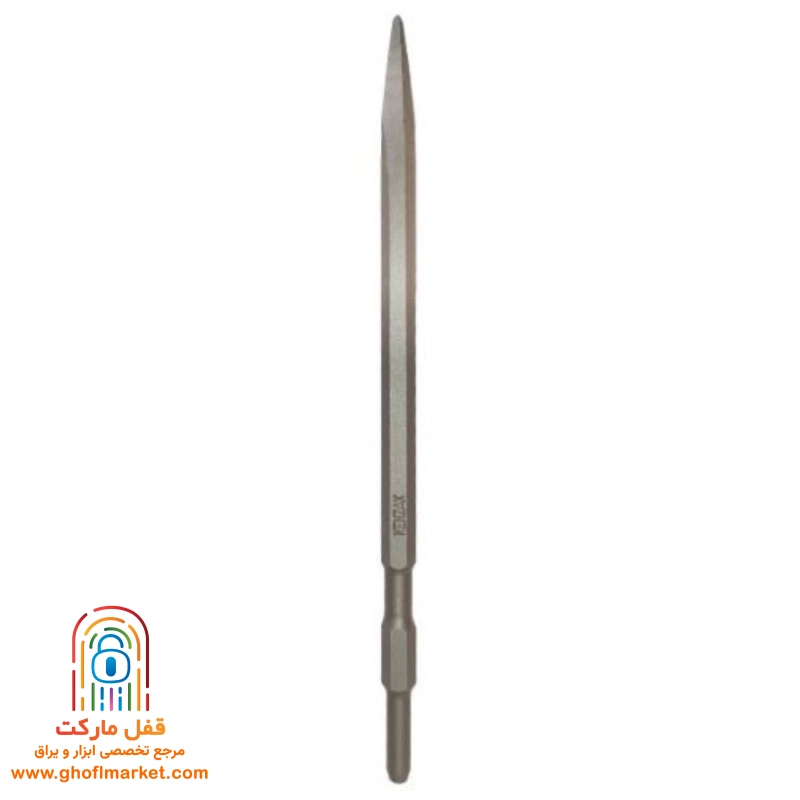 قلم شش گوش نوک تیز کنزاکس مدل KHPC-1728