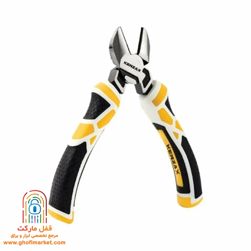 سیم چین 7 اینچ کنزاکس مدل 9021