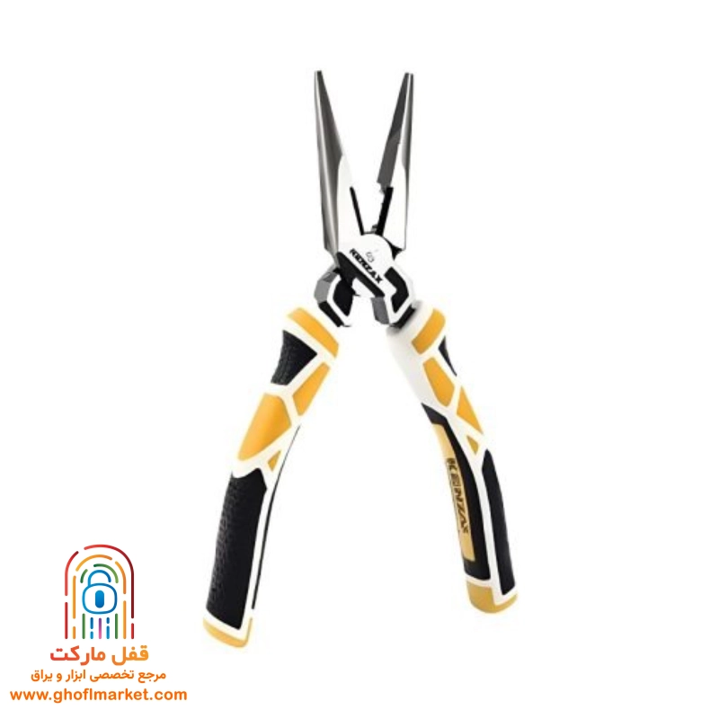 دم باریک تایگر پلاس کنزاکس مدل 9031