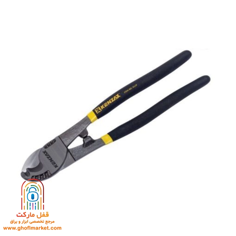 قیچی کابل بر کنزاکس سایز 10 اینچ مدل 9110