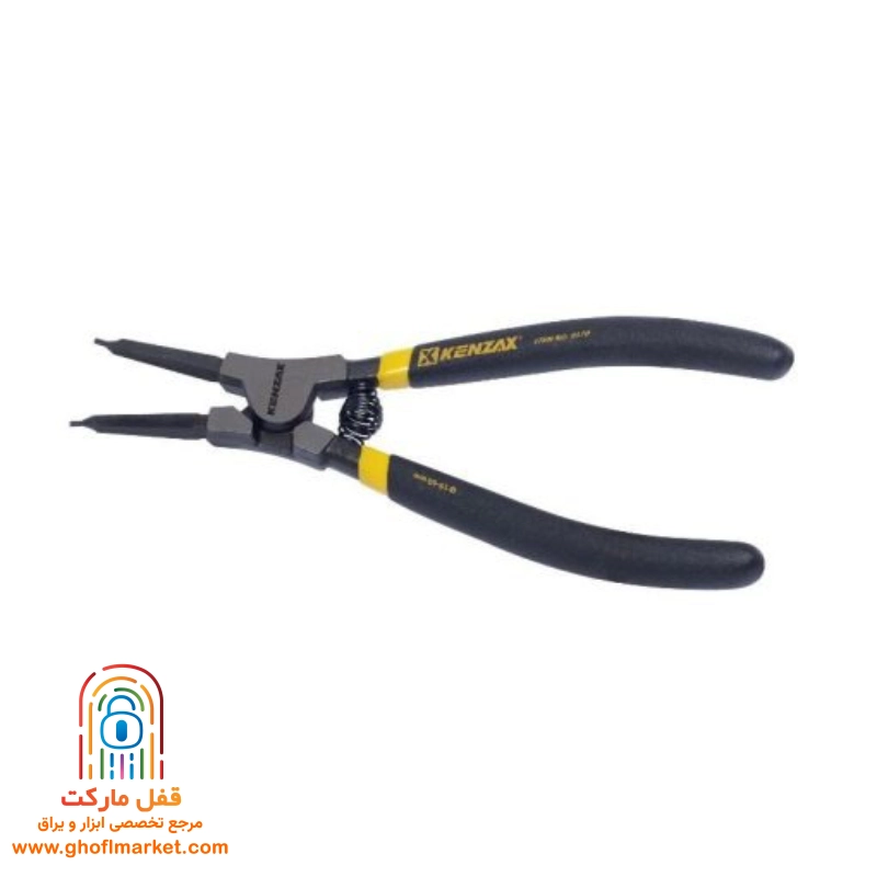 خار بازکن سرصاف کنزاکس مدل 9170