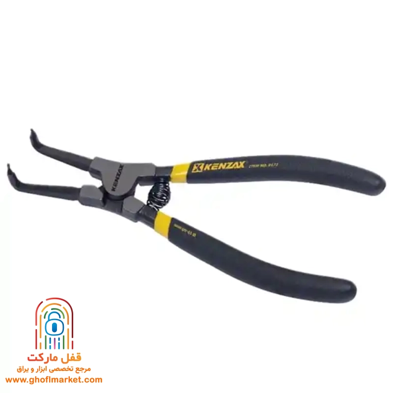 خار بازکن سرکج کنزاکس مدل 9172