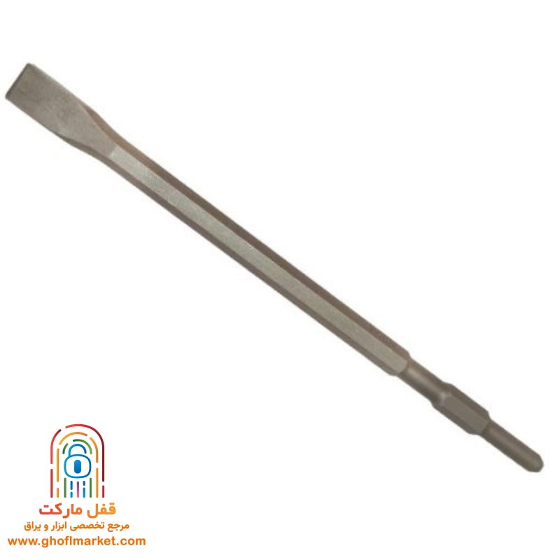 قلم سر تخت شش گوش کنزاکس KHFC-1728
