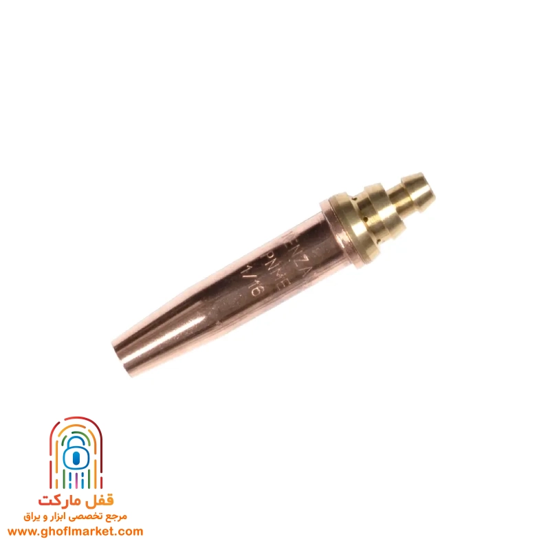 نازل برش مدل PNME 1/16 کنزاکس مدل 3753