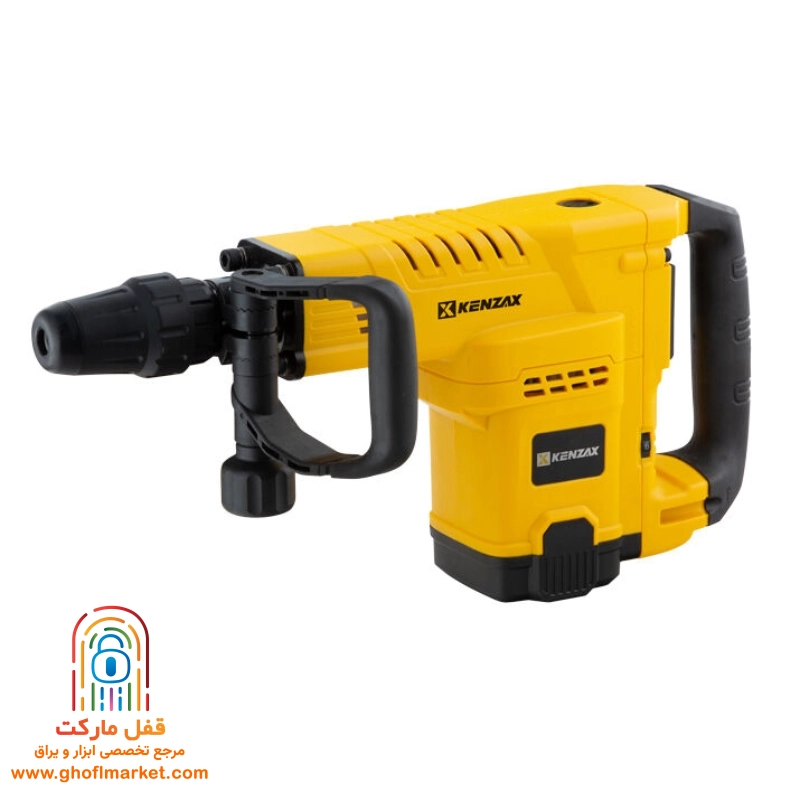 چکش تخریب 11 کیلویی کنزاکس مدل KDH-1825