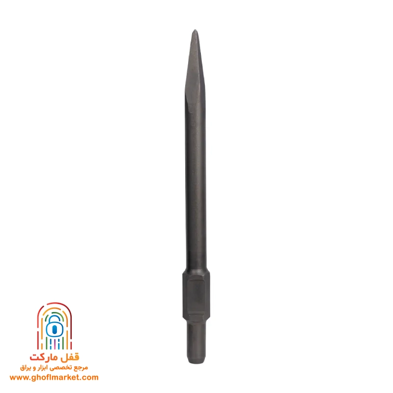 قلم شش گوش نوک تيز 30*410 کنزاکس مدل 7494