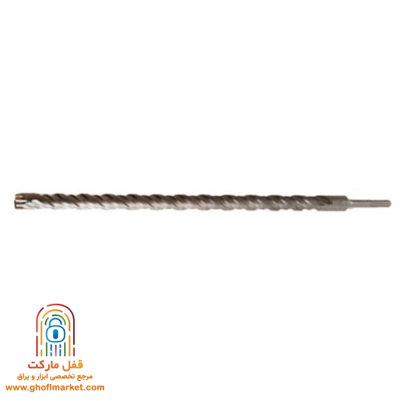 مته چهار شیار الماسه 20×260 میلی متر کنزاکس KPB-2026