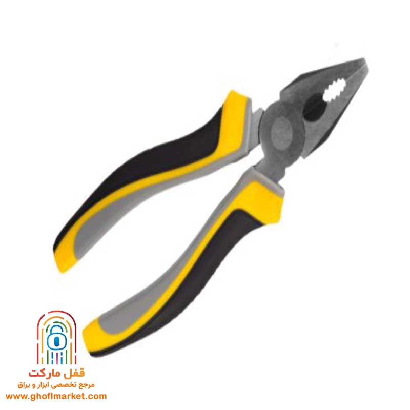 انبر دست 7 اینچ کنزاکس مدل KCP-37
