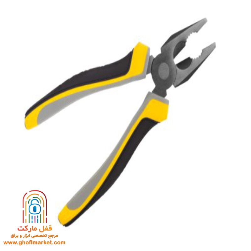 انبردست 8 اینچ هگزا کنزاکس مدل KCP-38