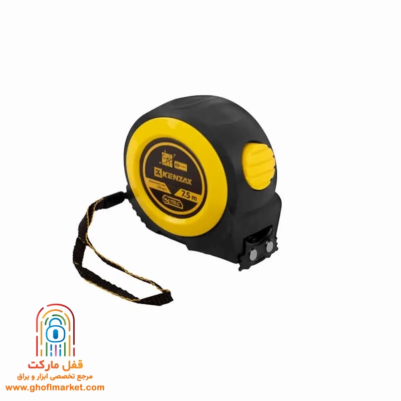متر 7.5 متری کنزاکس مدل KMT-375