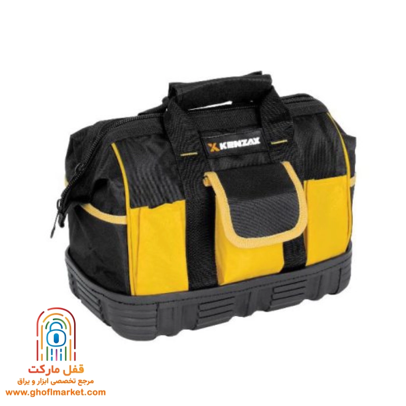 کیف ابزار برزنتی دوبل 32 سانتی کنزاکس مدل 1853