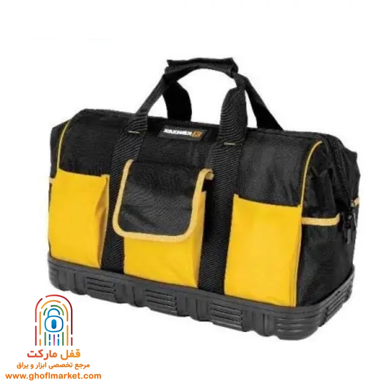 کیف ابزار مفتول دار 52 سانت کنزاکس مدل 1855