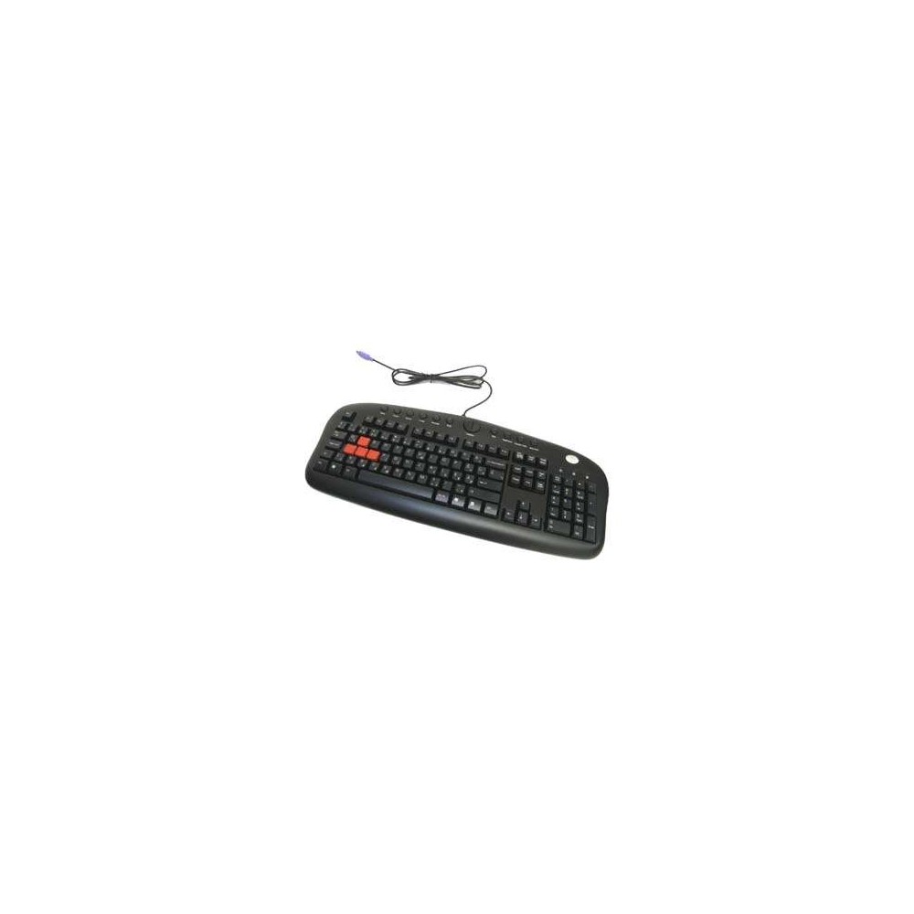 کیبورد a4tech مدل kb-28g
