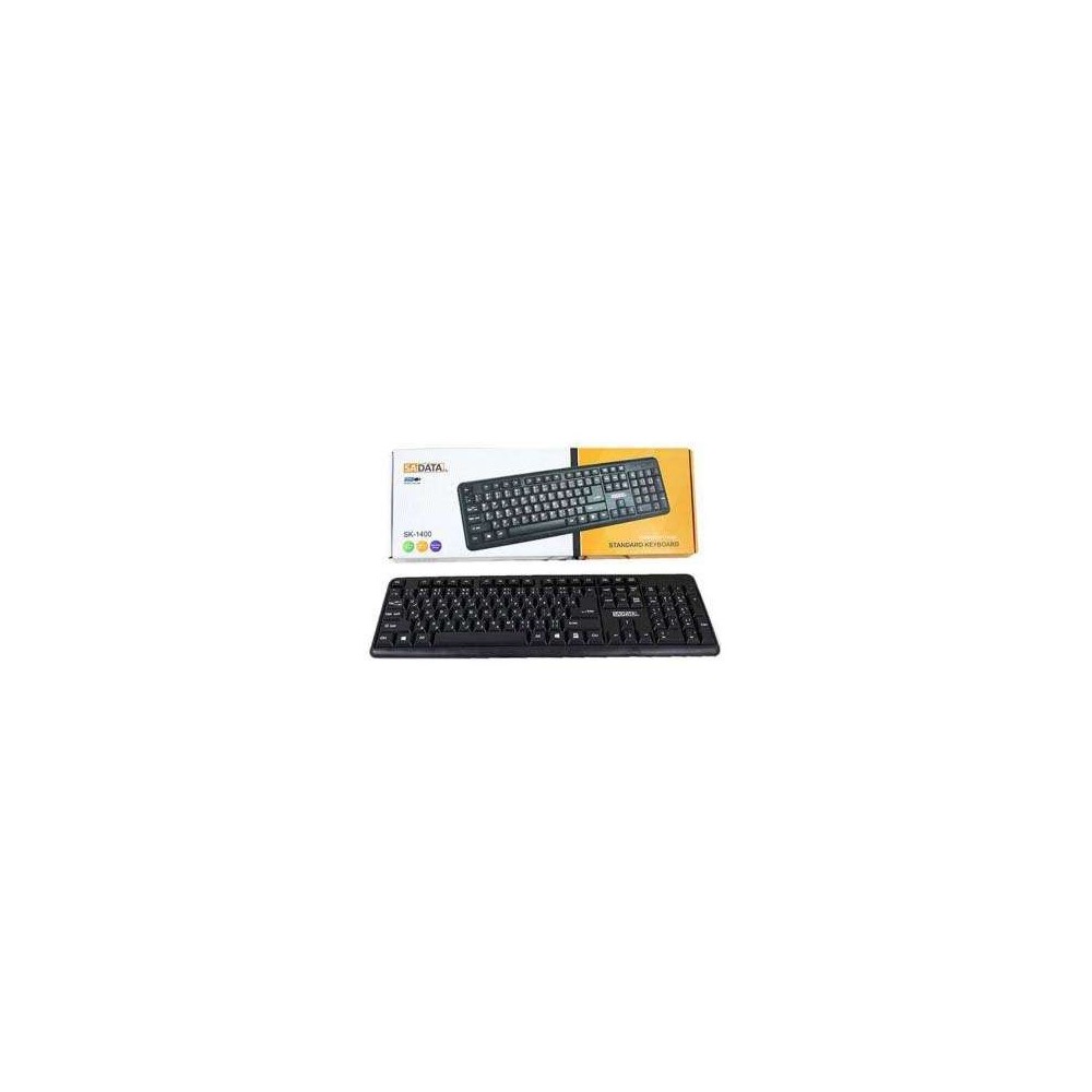 کیبورد SADATA مدل SK1400